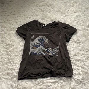 Urban outfitters t-shirt